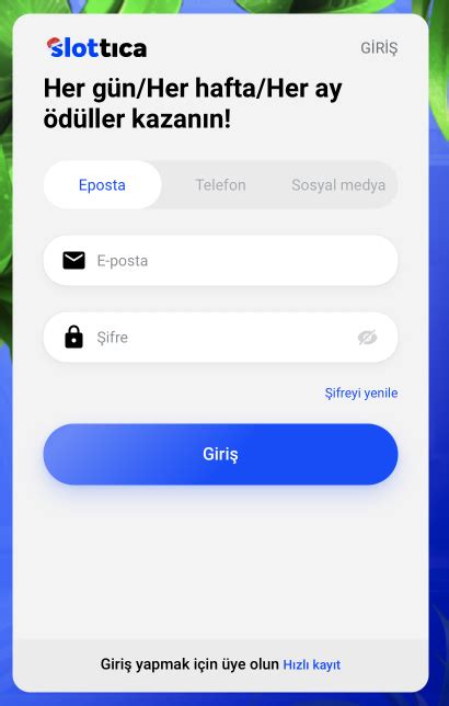 slotica casino|slottica giriş.